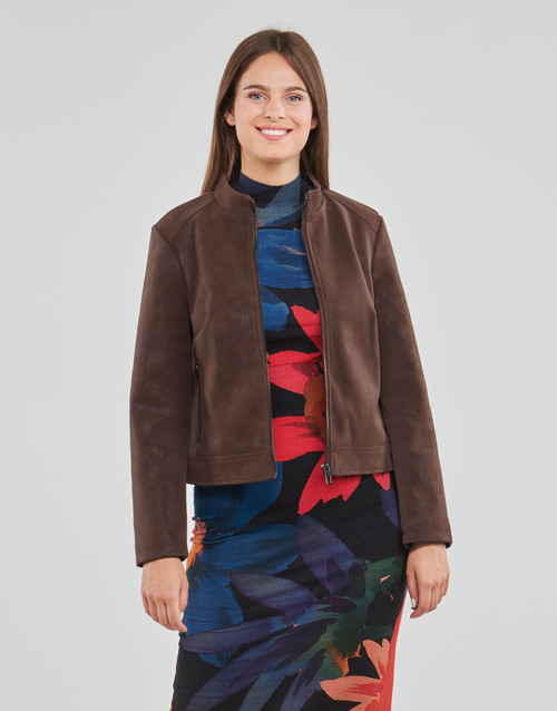Desigual - LAS VEGAS - Marron