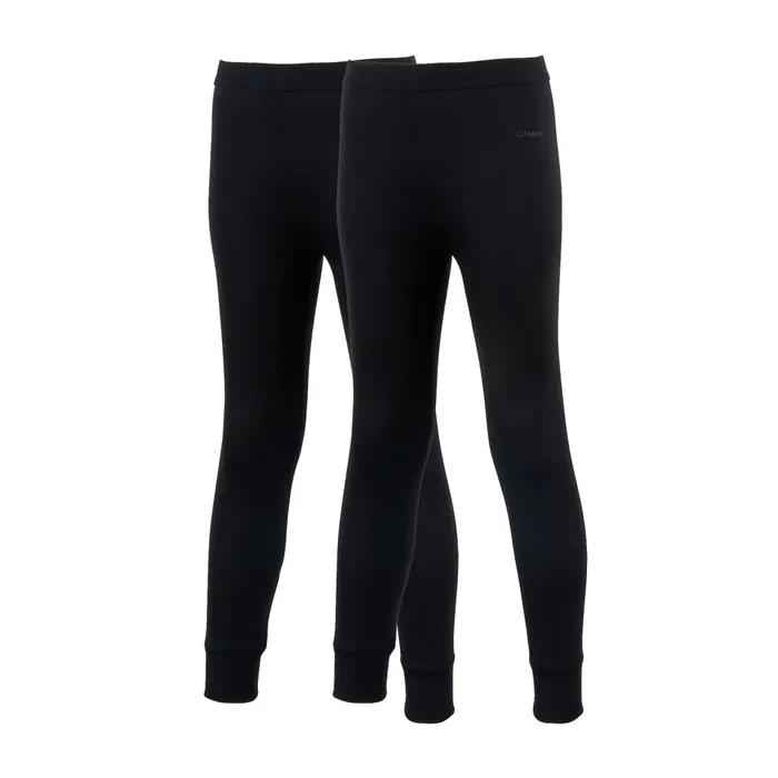 Campri Basic Thermo Broek Junior (2-pack)