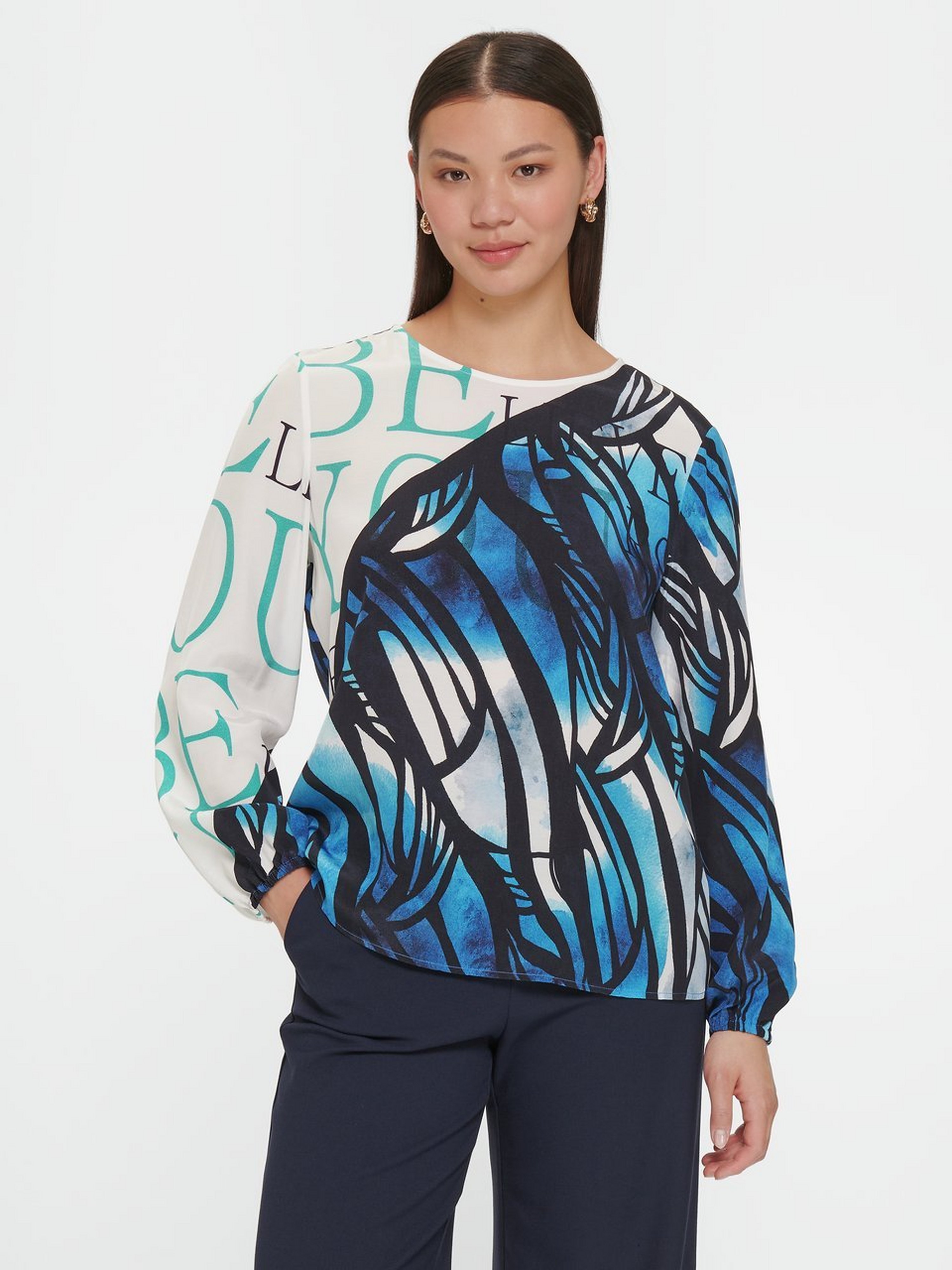 Bluse