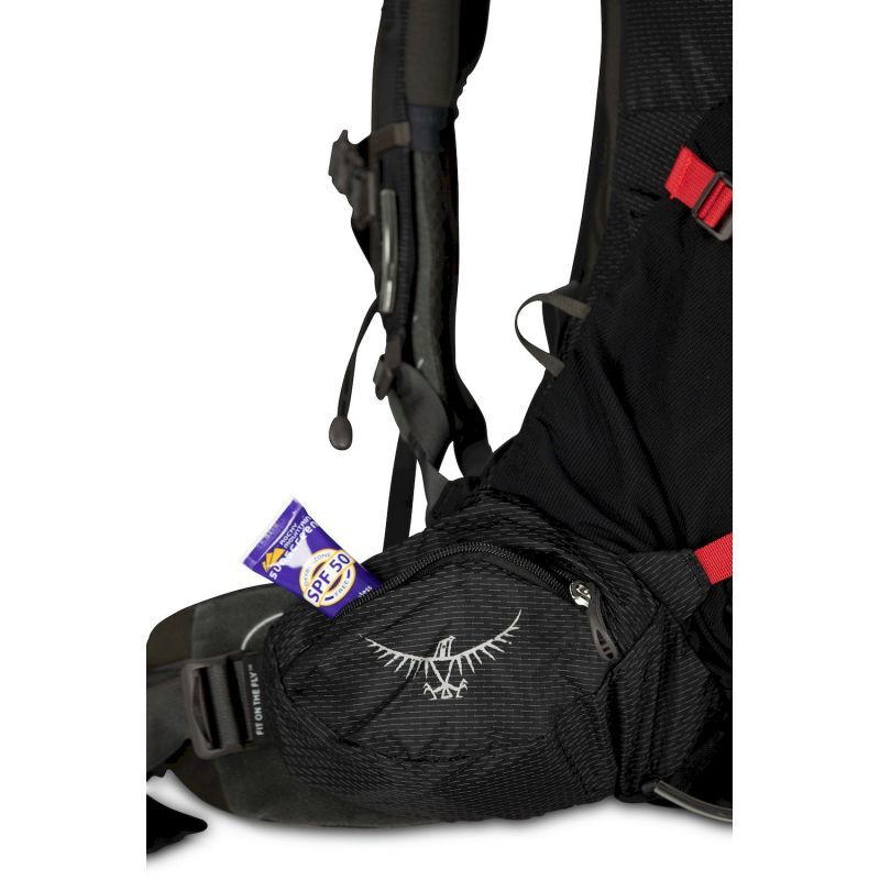 Aether Plus 100 - Sac à dos trekking homme