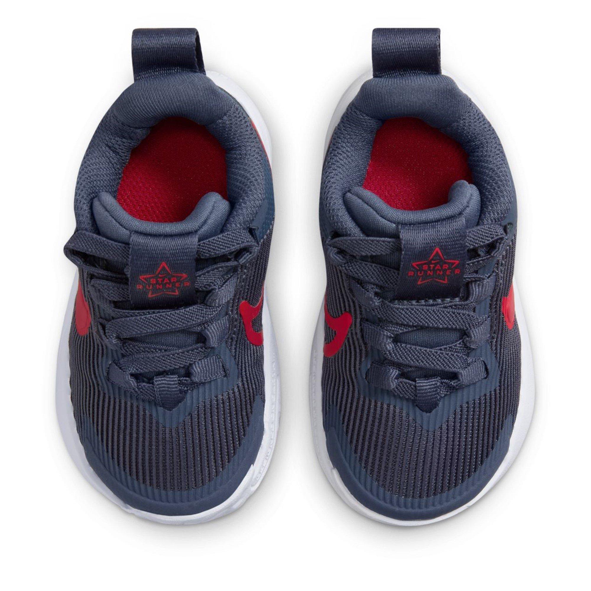 Nike Star Runner 4 Baby Toddler Shoes