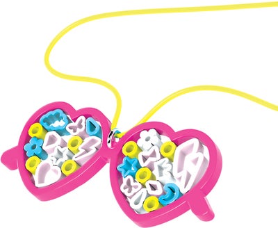 Barbie EZ Glitz Bits Smykkesett
