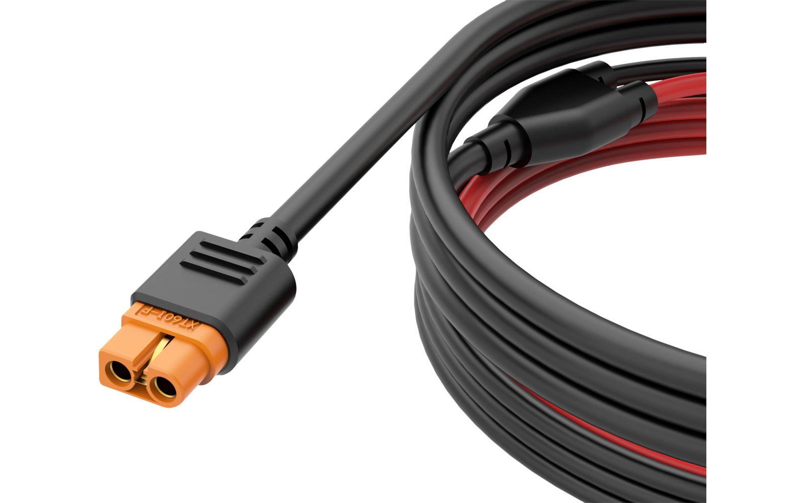EcoFlow MC4 - XT60i Solarkabel 3,5 m