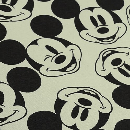 Disney - Negro
