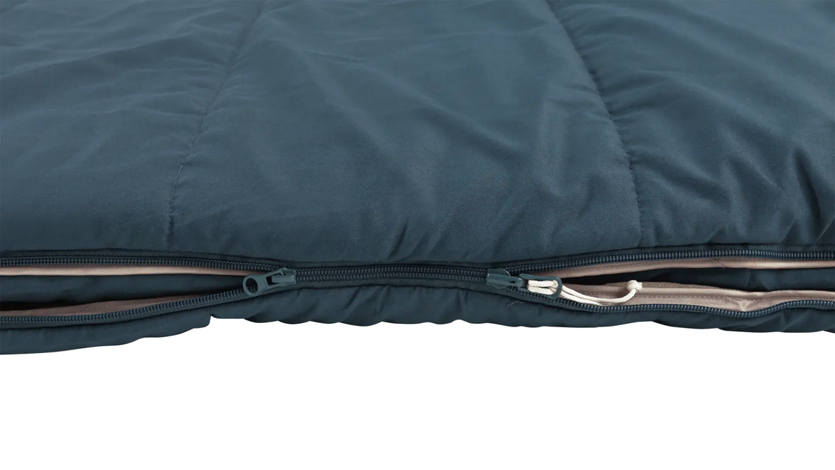 Campion Lux XL Blue