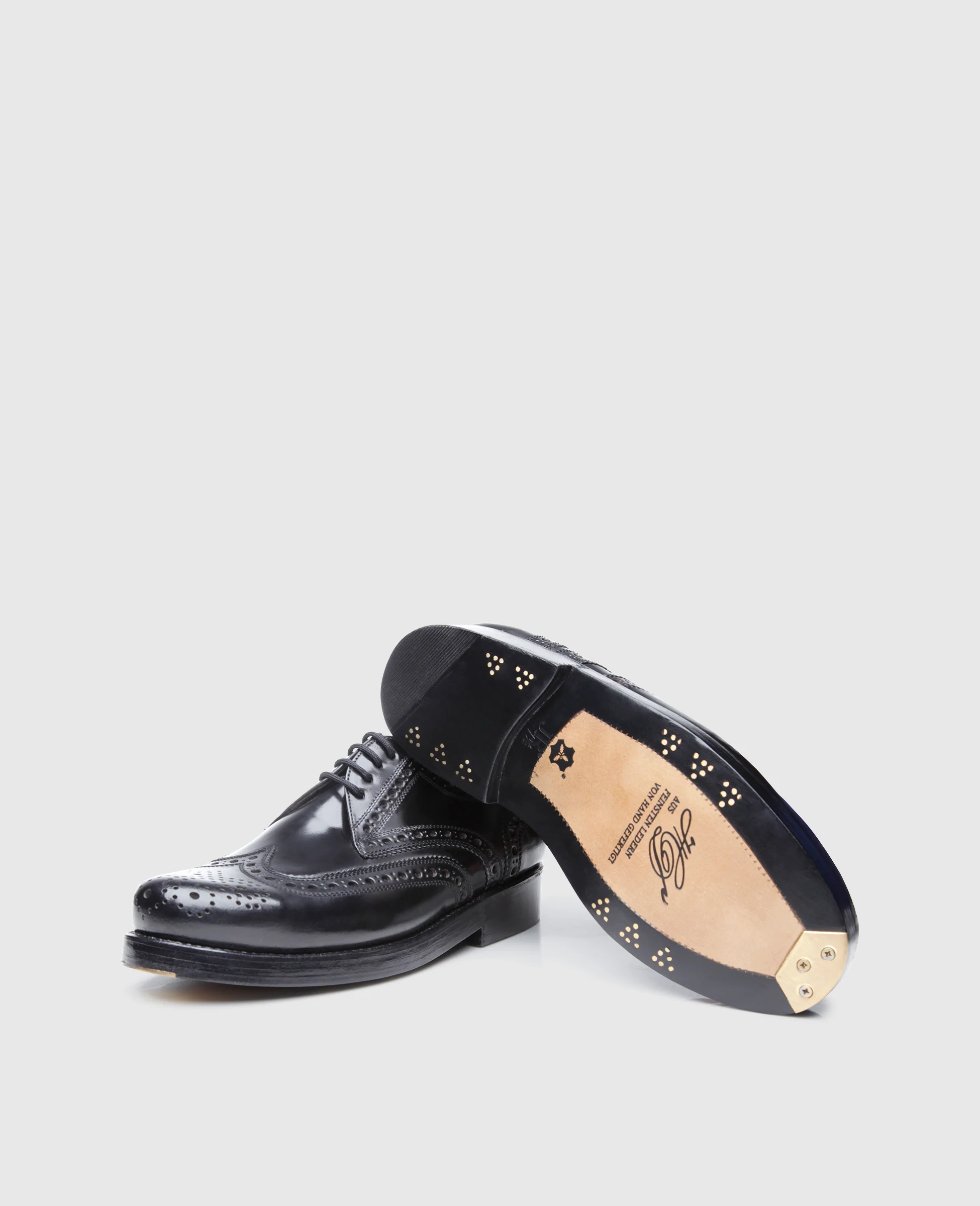 Rio Full-Brogue C