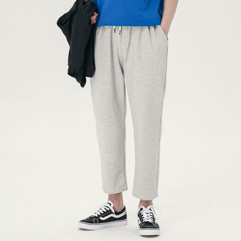 DragonRoad - Cropped joggingbroek
