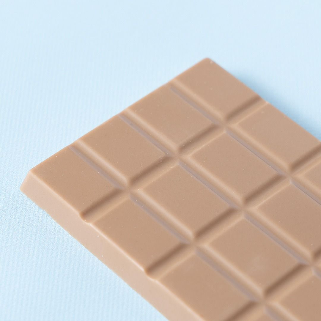 Chocoladereep karamel