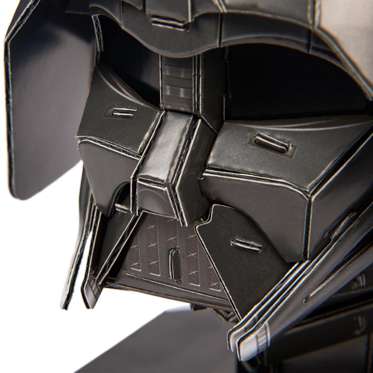 Puzzle 3D Casque de Dark Vador