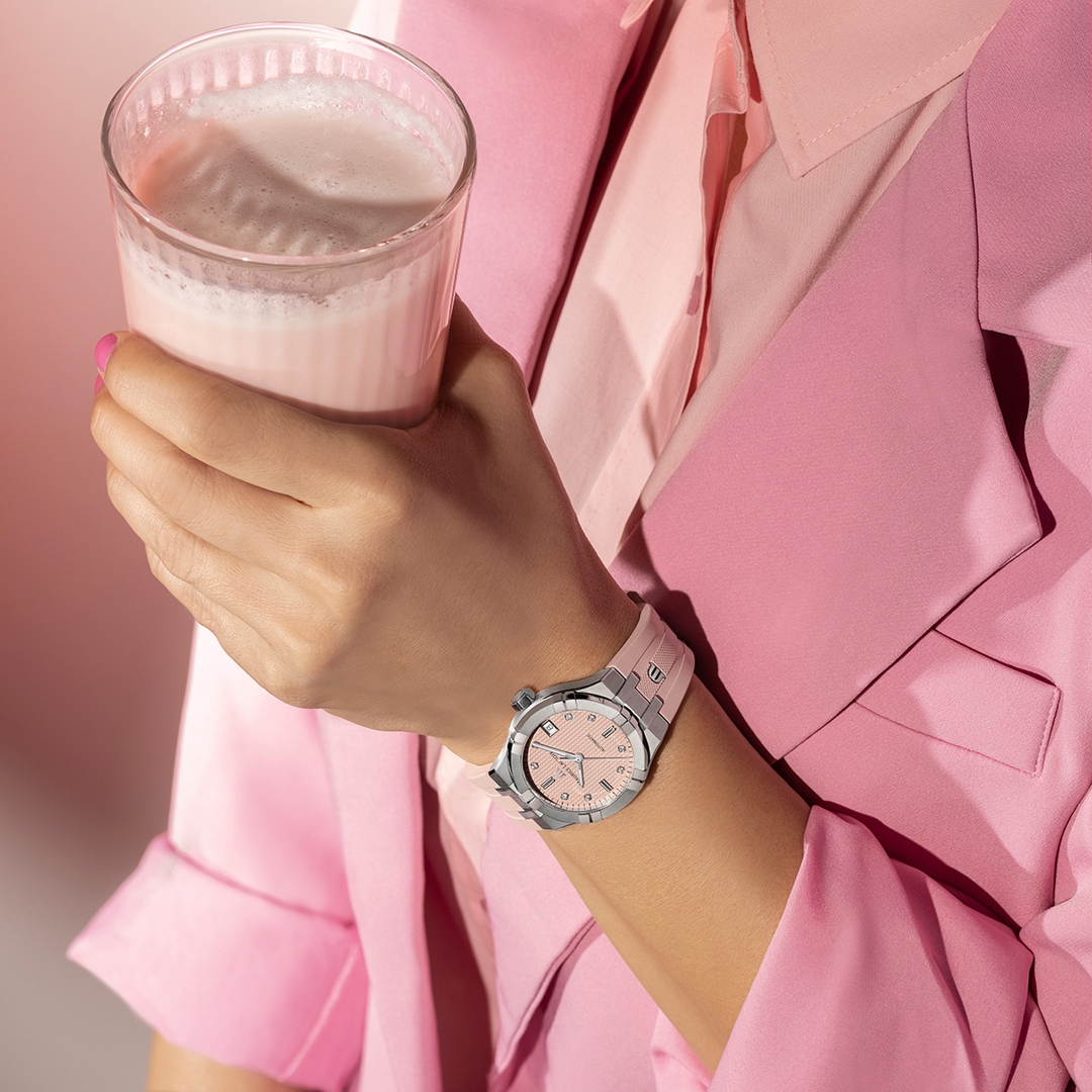 Maurice Lacroix Aikon Automatik 35mm Summer Vibe Limited Edition