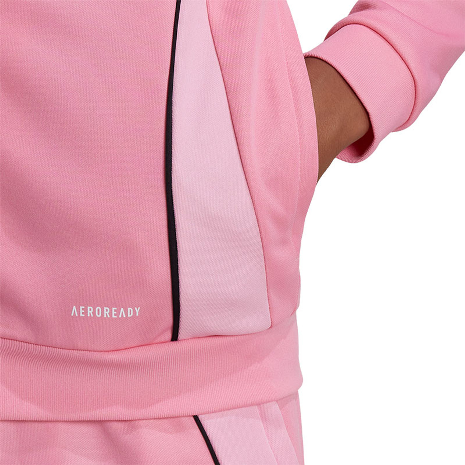 adidas Messi Jacket Trainingspak Kids