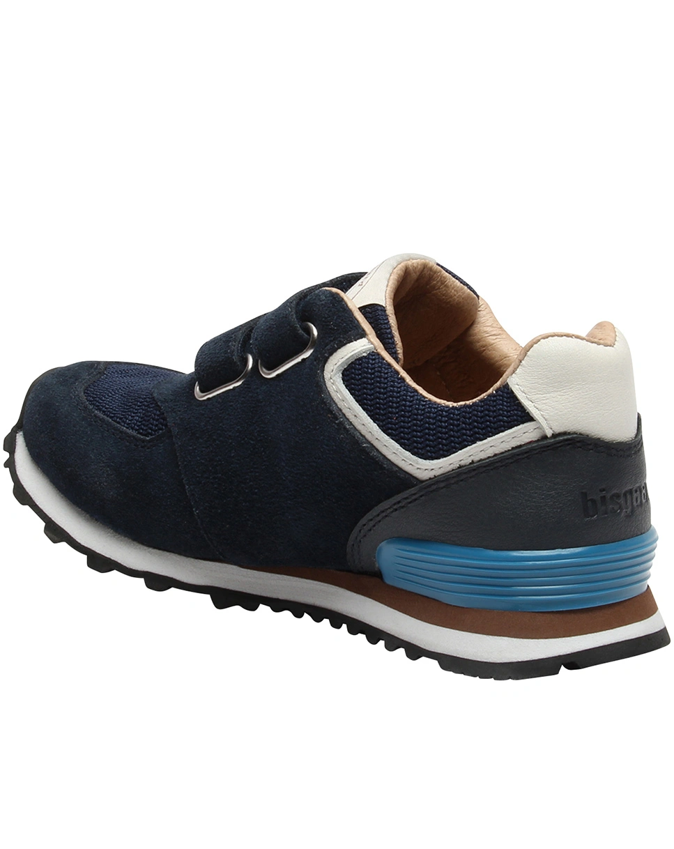 Klettschuhe WINSTON S in navy