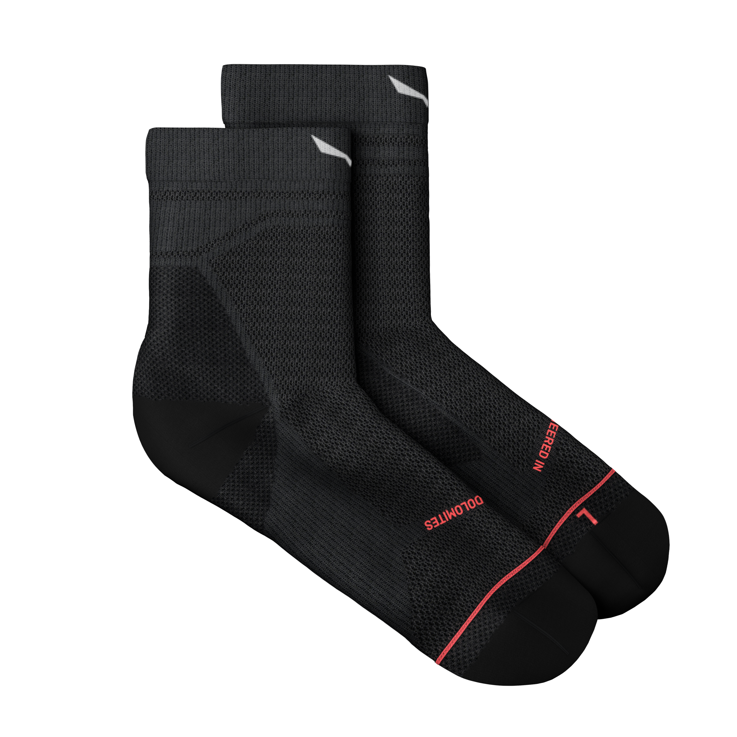 Eagle Light Kurze Socken Damen