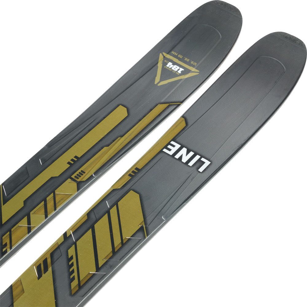 Line Blade Optic 96 23/24 Freeski