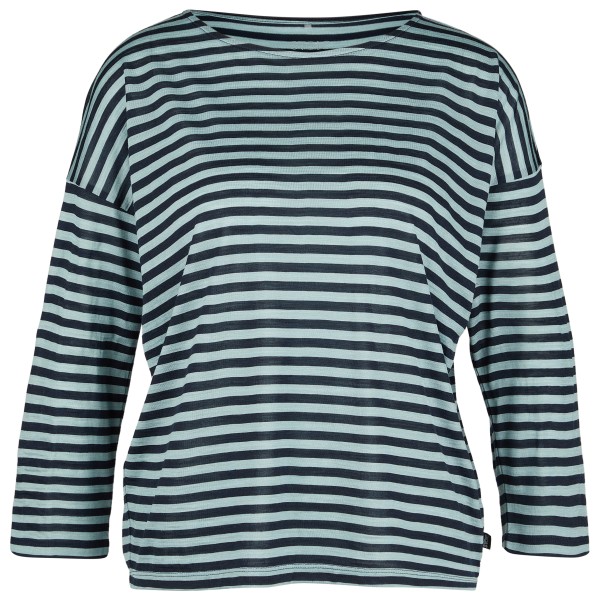 Stoic - Women's MerinoChill MMXX. Göteborg 3/4 Shirt St - Haut en mérinos