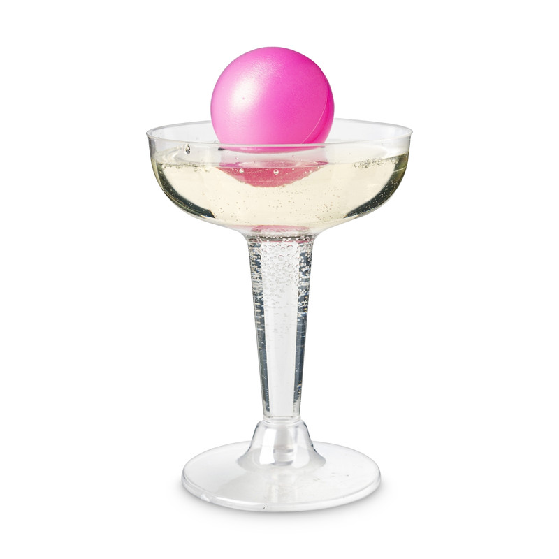 Prosecco pong