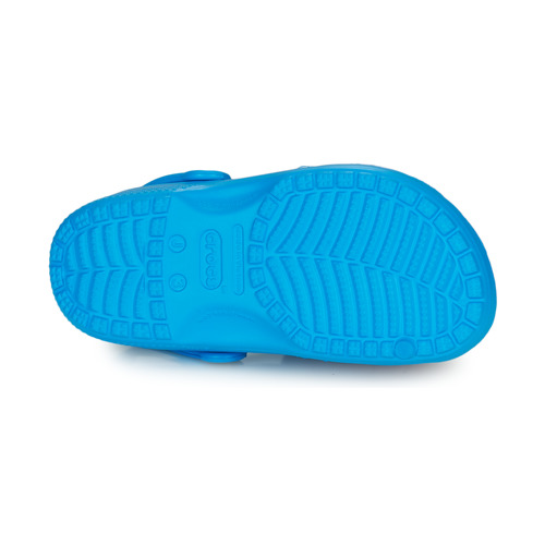 Crocs - CLASSIC CLOG K - Bleu