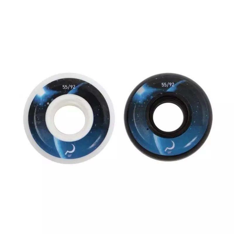 Roue roller GC Wheels UR Moon 92A 57mm