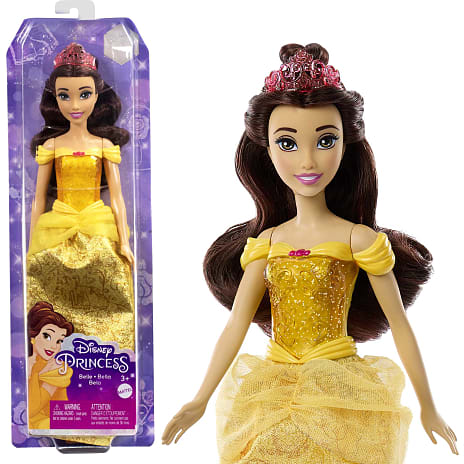 Disney dukke - Belle