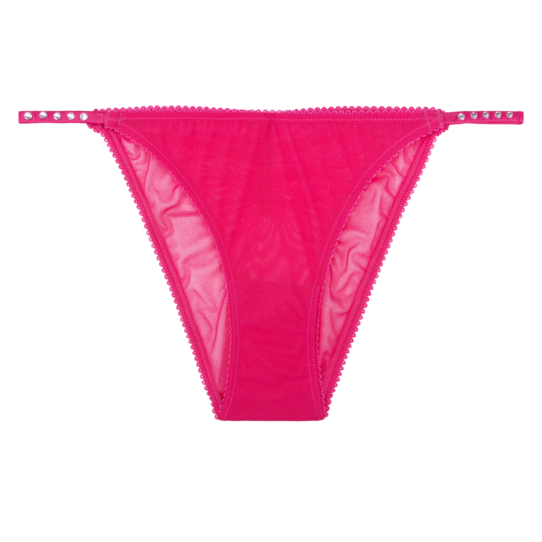 CLIO - Slip| Rose