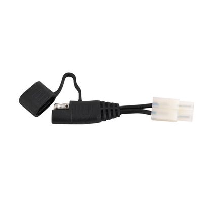 Chargeur Oxford adaptateur femelle type SAE Universel - Noir