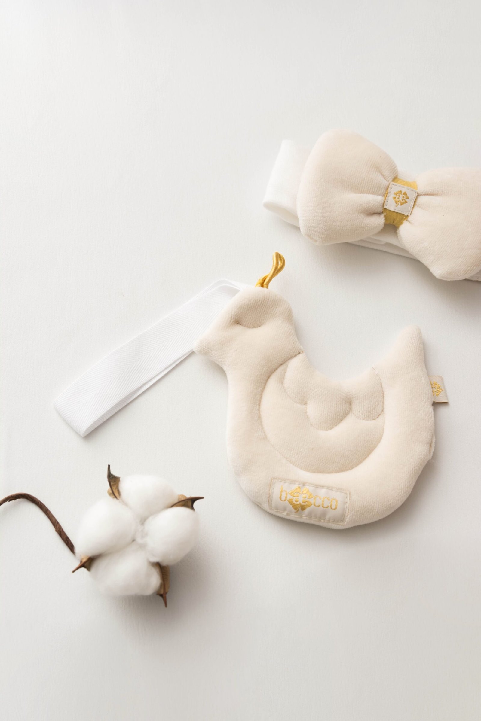 Buy Premium Quality Gift Box Baby Girl Medium | Baecco