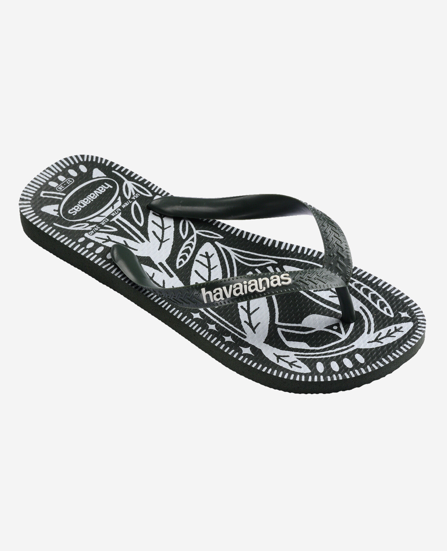 Havaianas Top Jardim Noturno