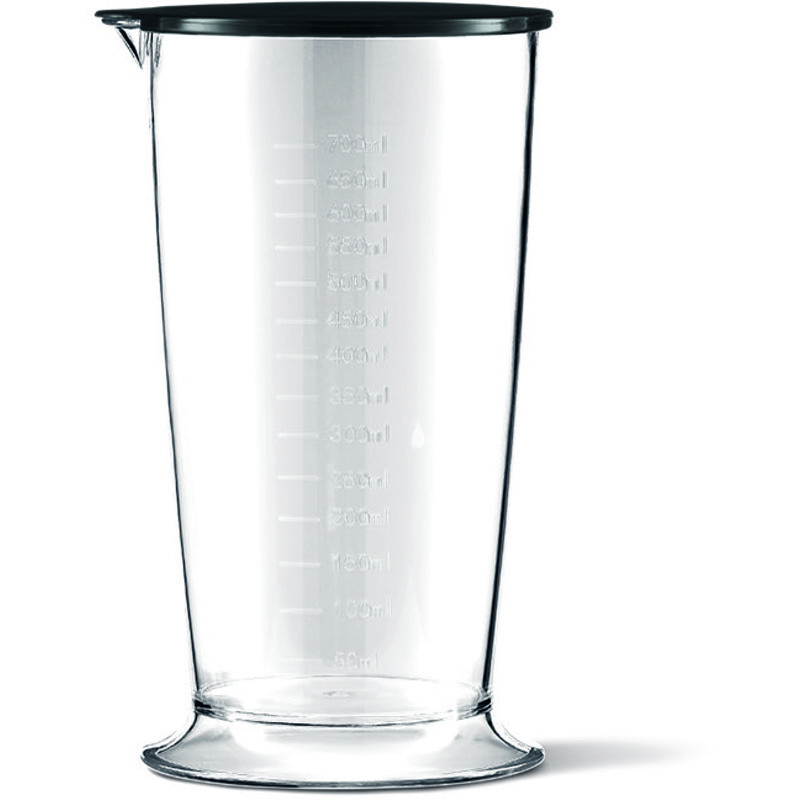 Blue Home Staafmixer inclusief accessoires beige