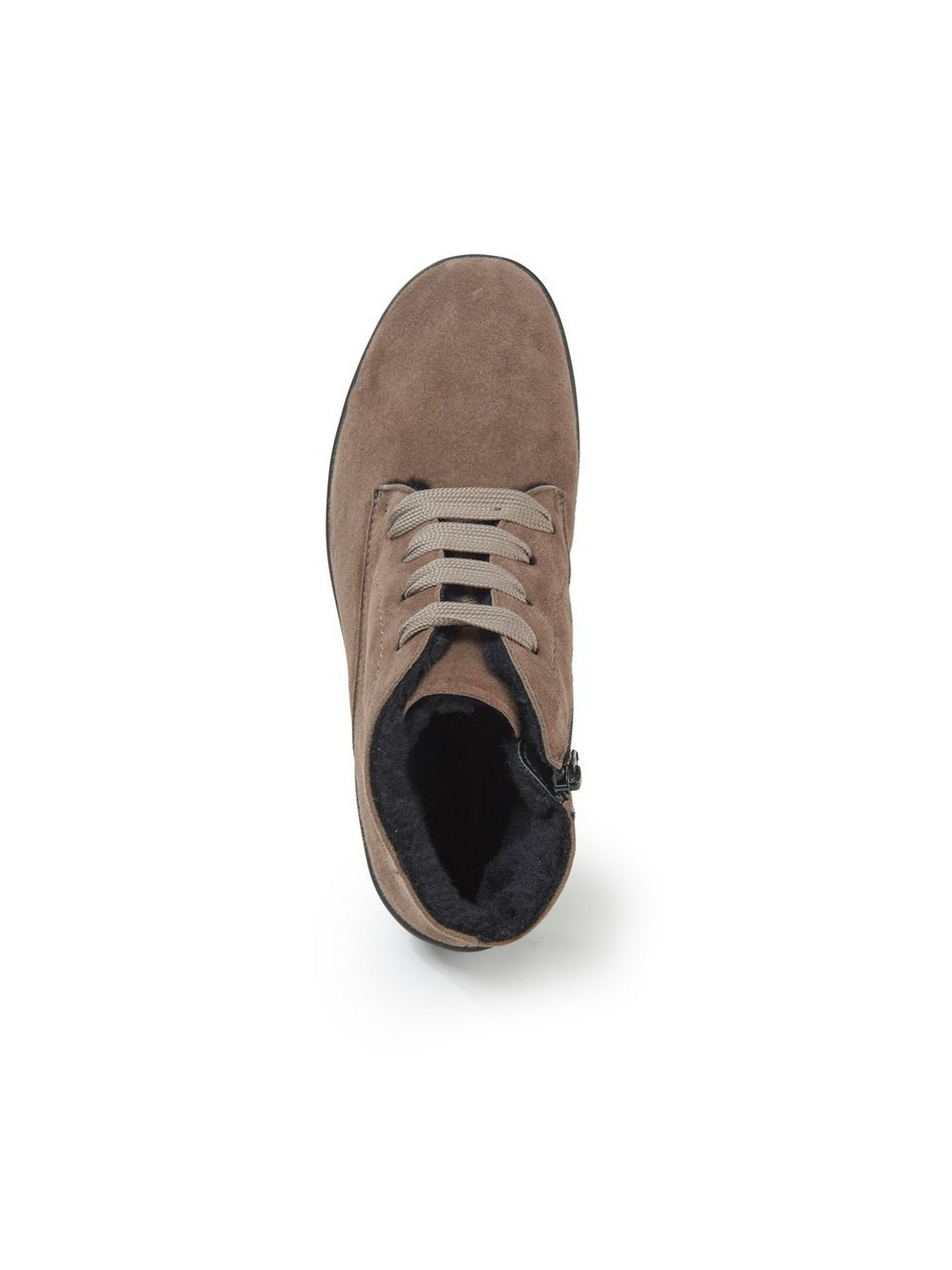 Schnür-Stiefelette
