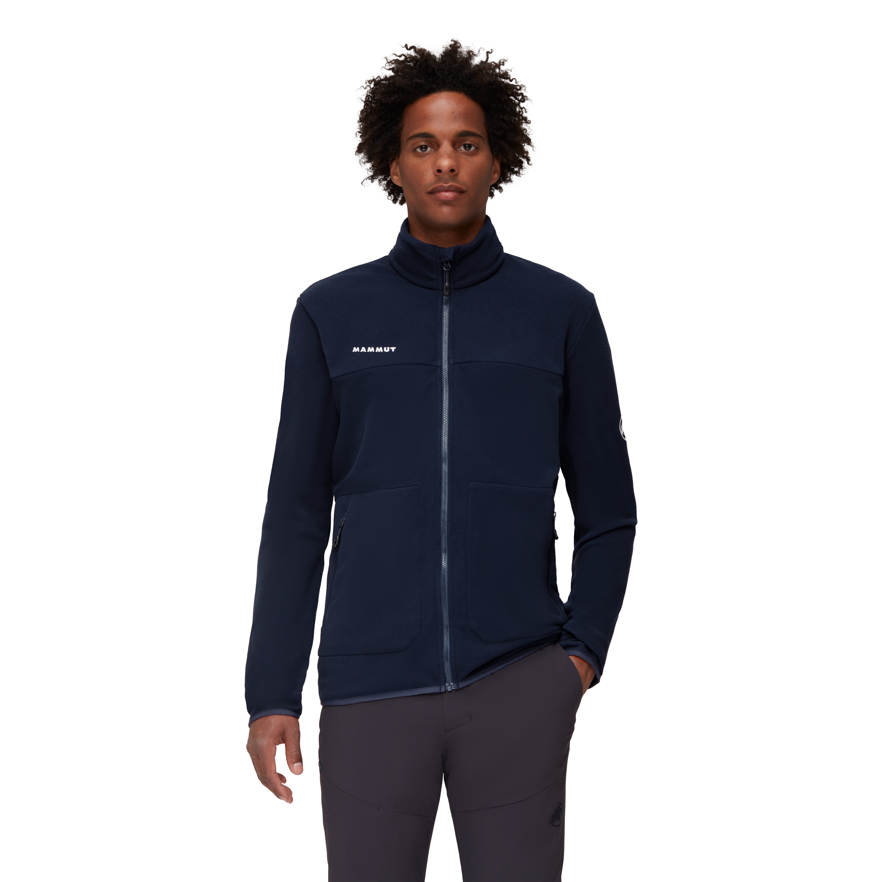 Mammut Innominata Light ML Jacket Men