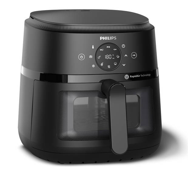 Philips NA230/00 Airfryer XL - 6,2L