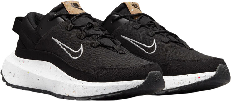 Nike Crater Remixa sneakers Sort
