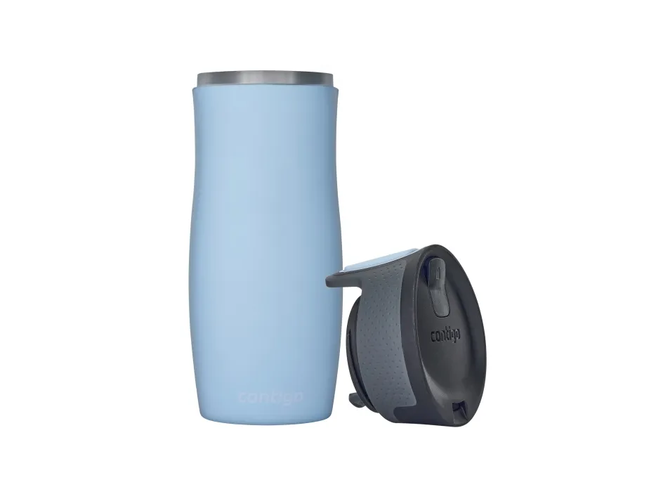 Contigo Termokrus West Loop Iced Aqua - 470 ml