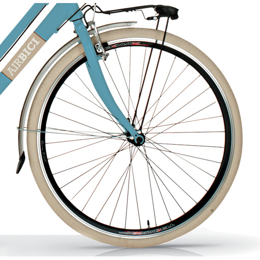 Bicicleta urbana Airbici 605 Elegance