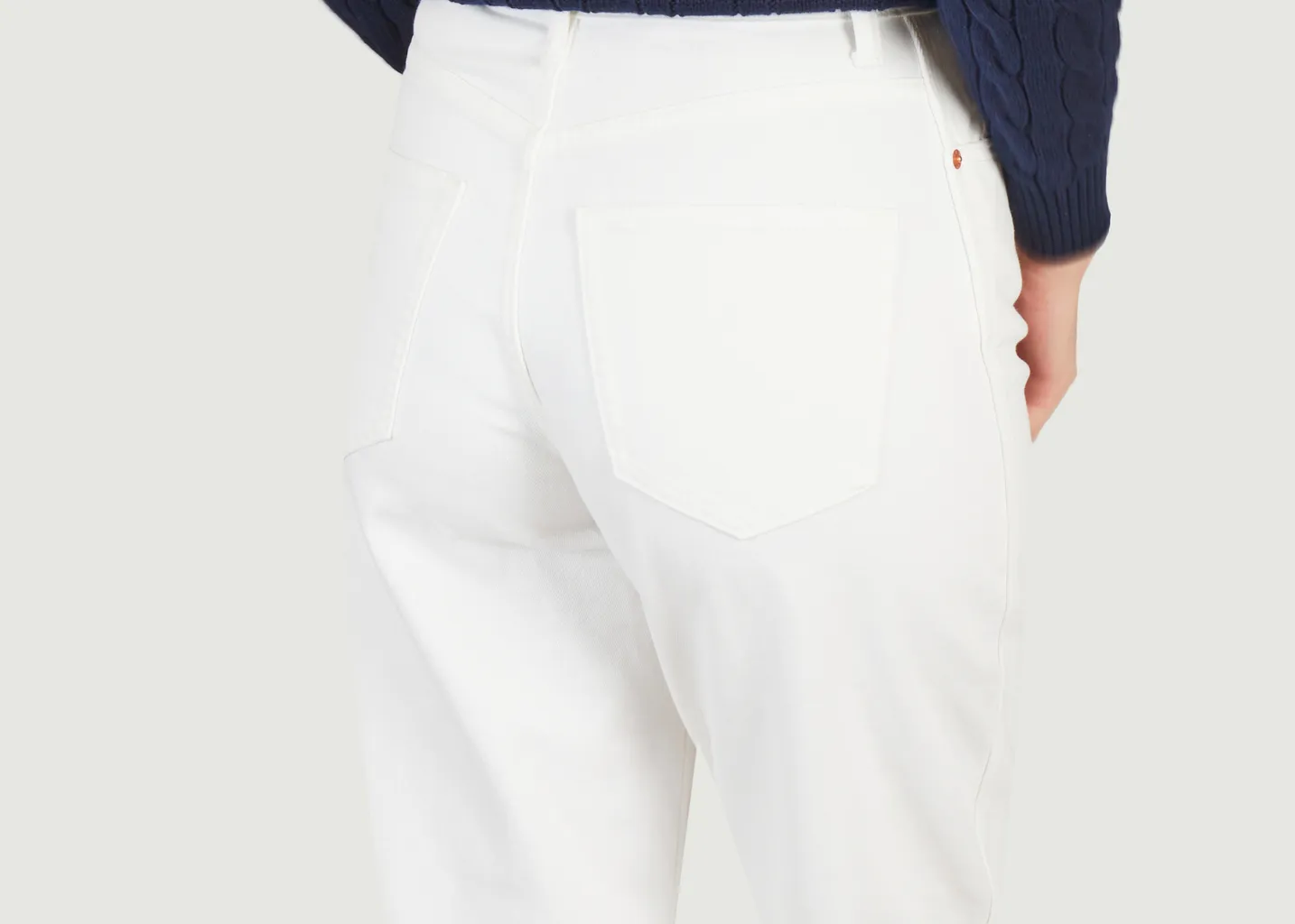 Pantalon carrot Polo Ralph Lauren
