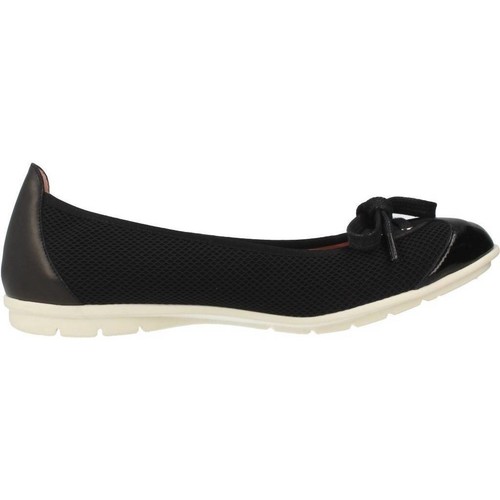 Pretty Ballerinas - 45011 Negro
