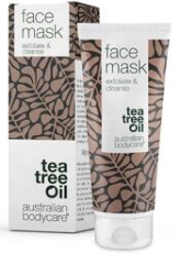 Australian Bodycare Face Mask 100ml