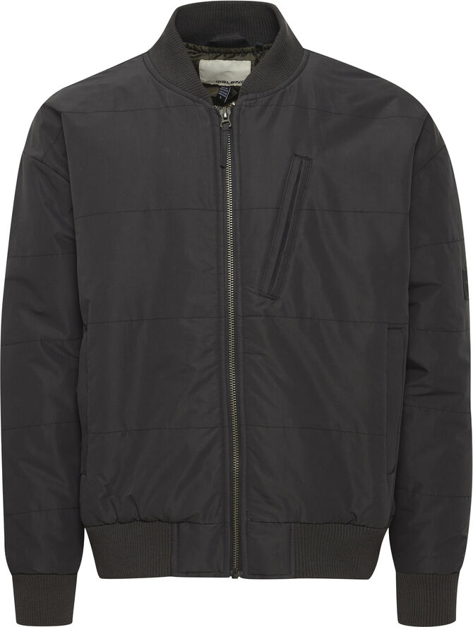 Blend Outerwear Black