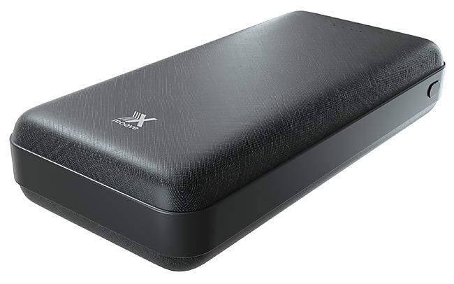 XMOOVE - BATTERIE NOMADE SKY 20000 mAh