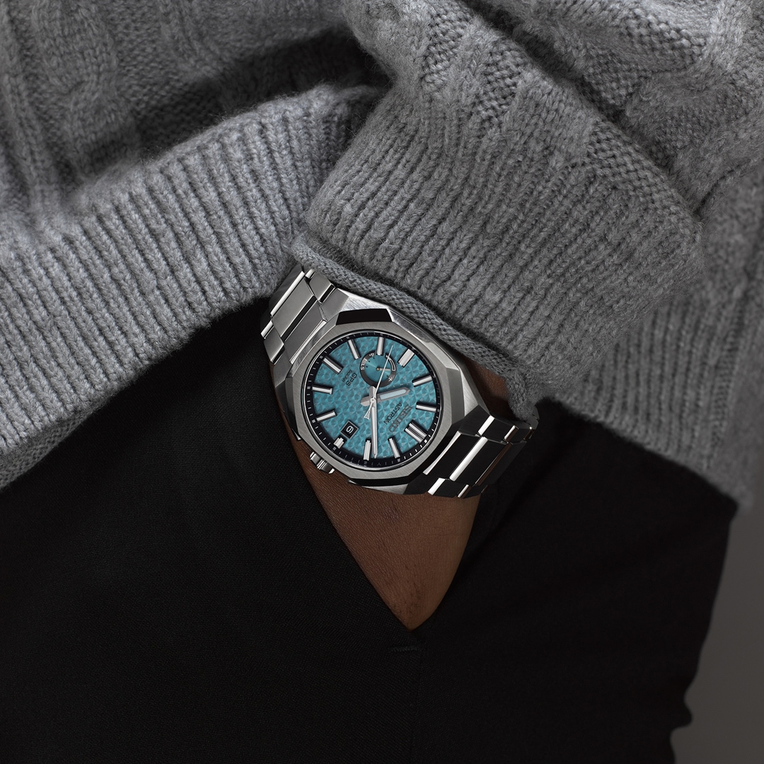 Seiko Astron GPS Solar 3X Limited Edition