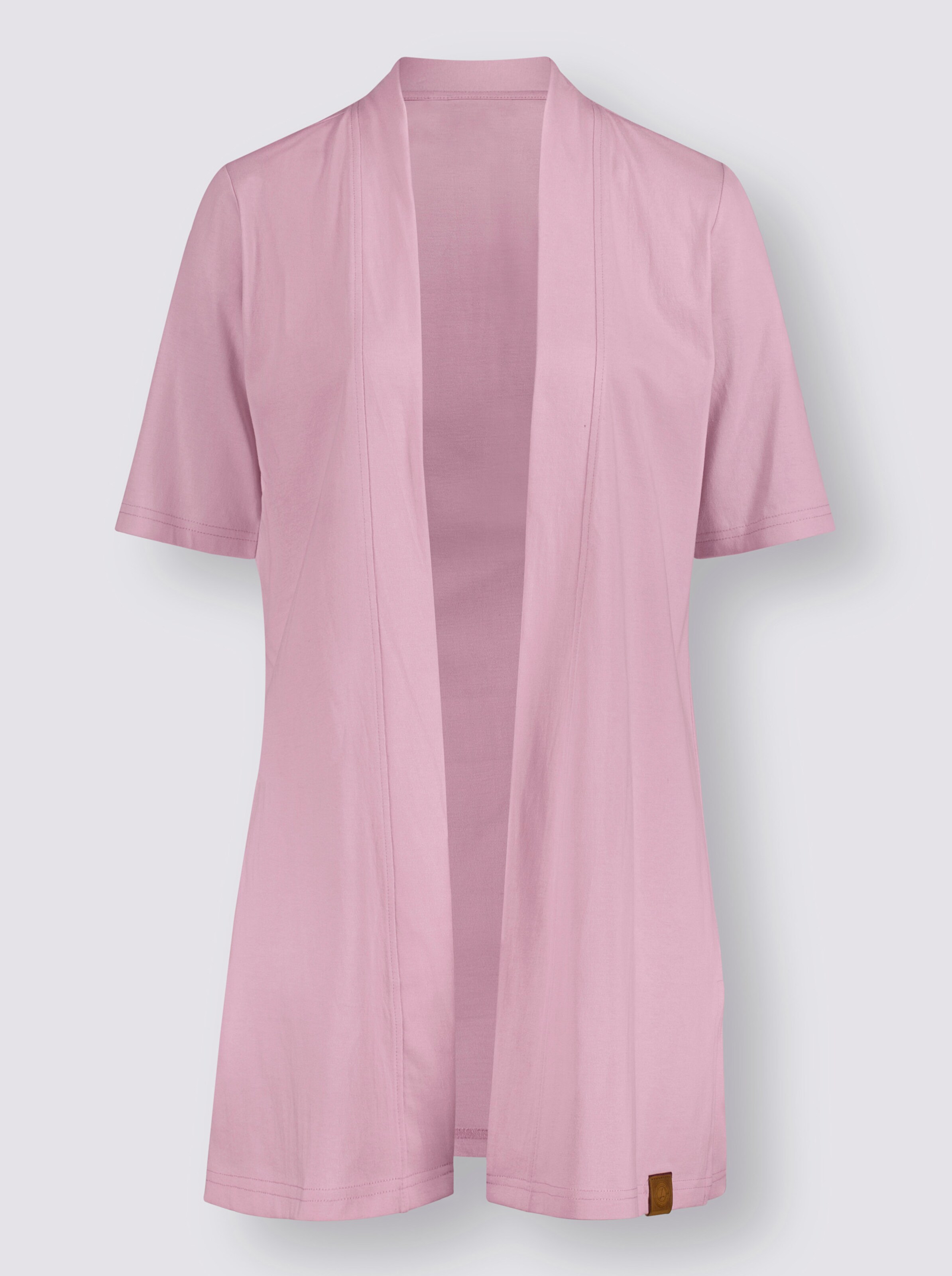 Shirtjacke