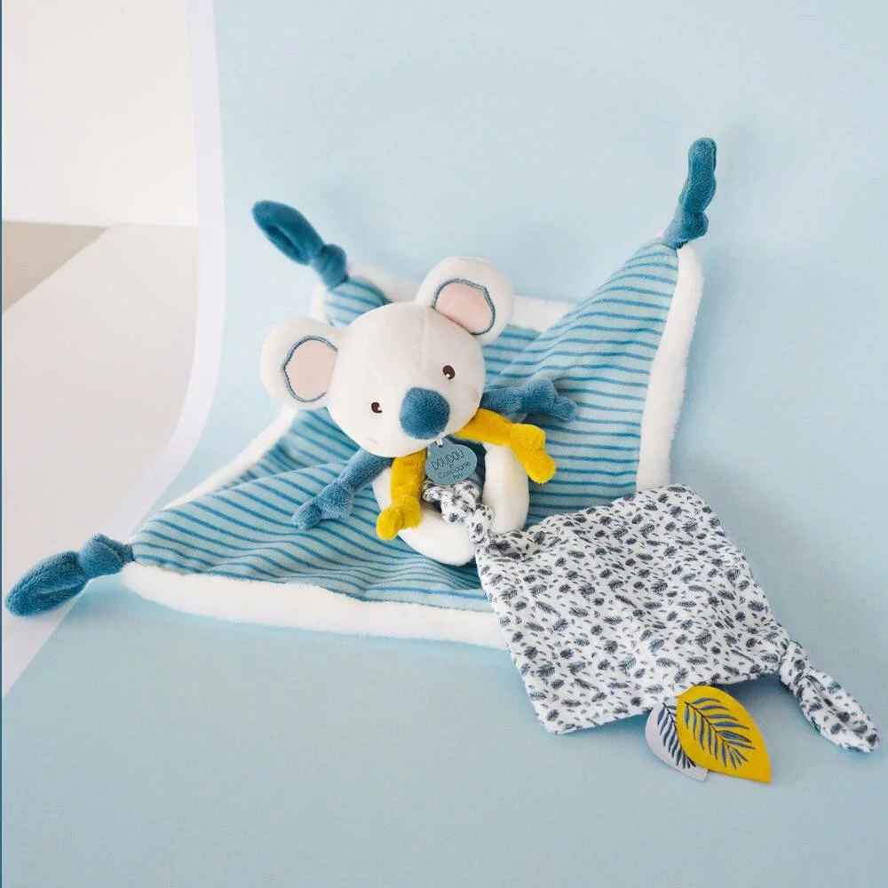 DOUDOU - YOCA MON PETIT KOALA - 25 CM