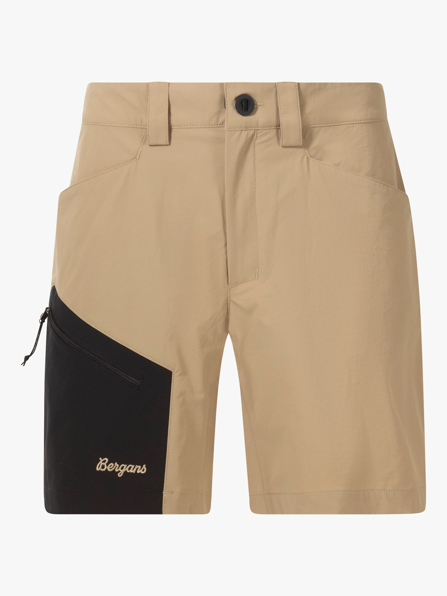 Vaagaa Light Softshell Shorts Women