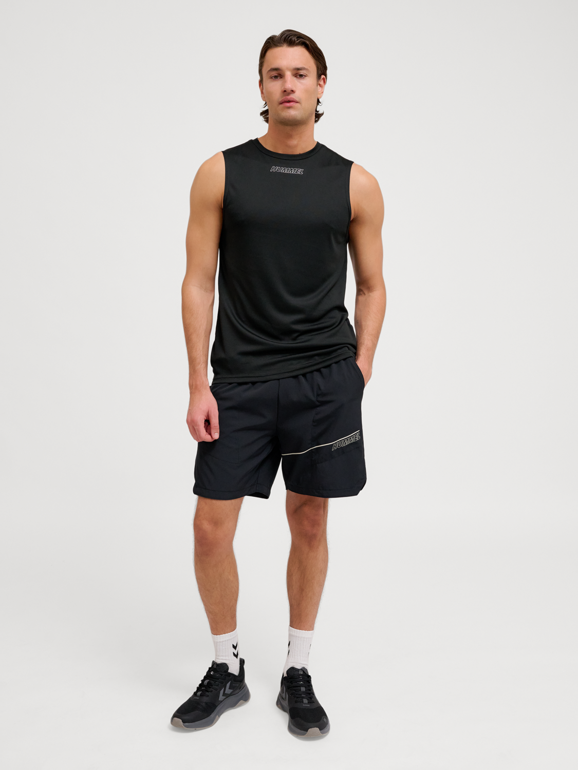 hmlTE FLEX TANKTOP