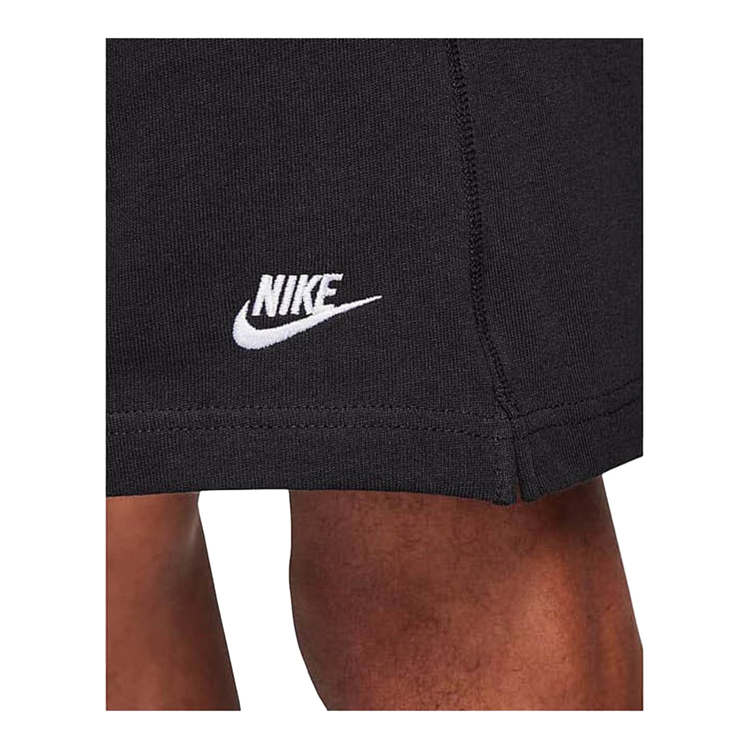 Nike  Club Knit Shorts Heren