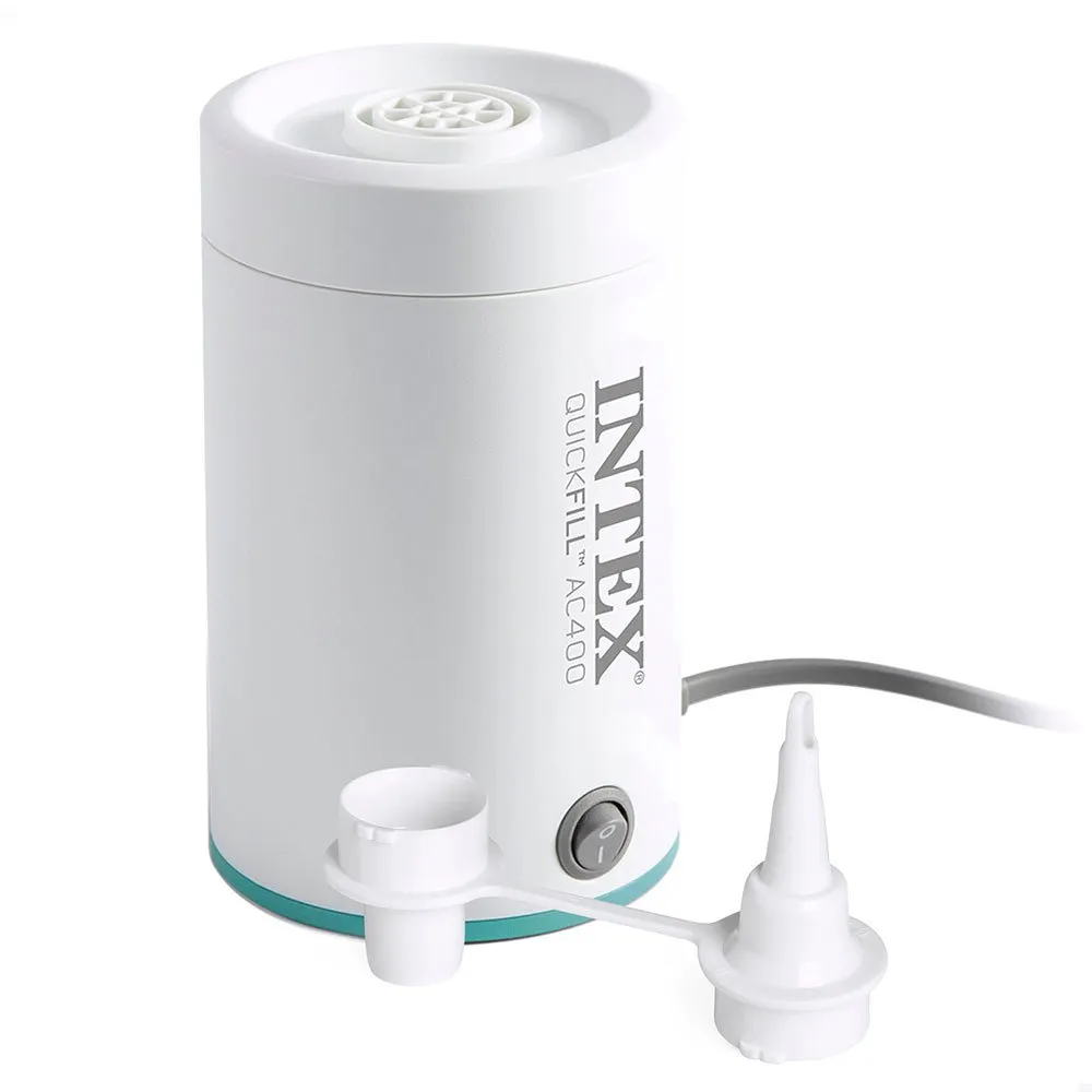 Intex QuickFill AC400 Luftpumpe
