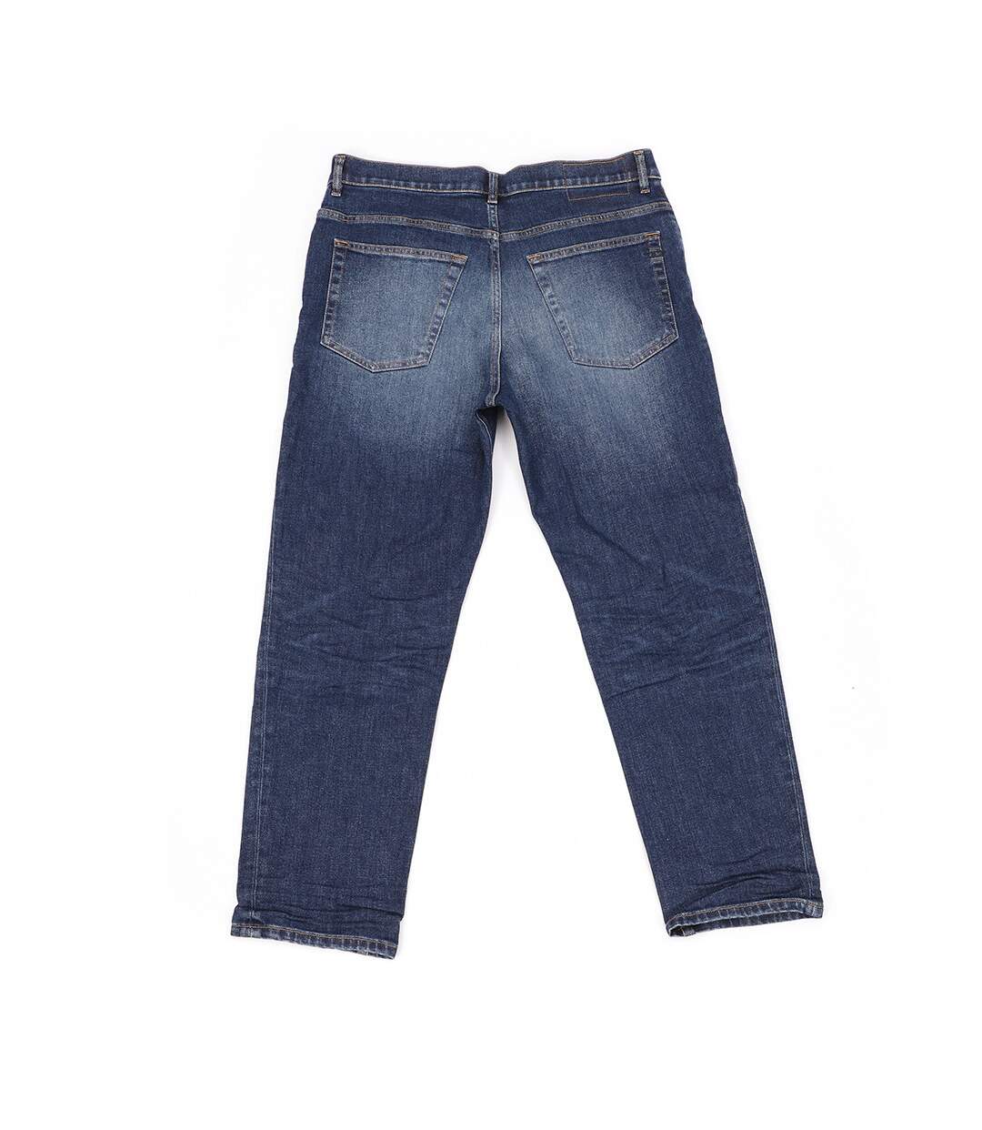 Jean Regular Bleu Foncé Homme Diesel 2005 D-fining