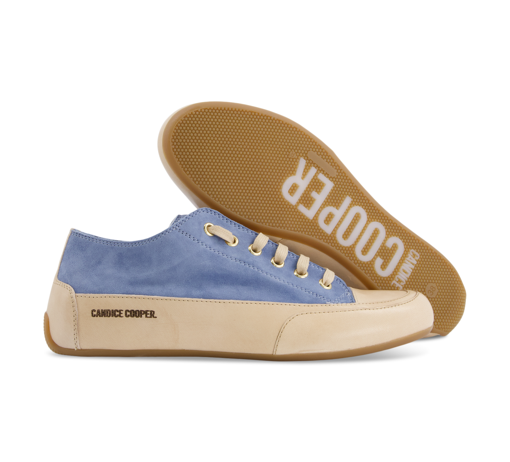 Candice Cooper Rock - Sneaker low