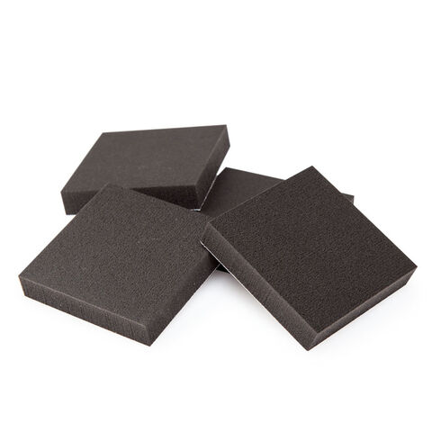 Essentials Damping Feet – dempende kussentjes voor luidsprekers