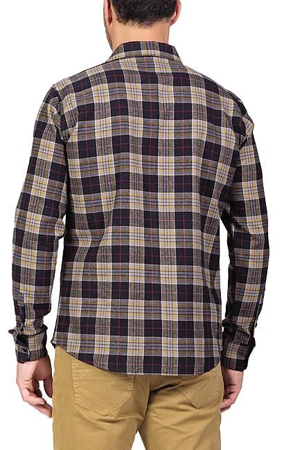SUN VALLEY - CHEMISE ALSAY